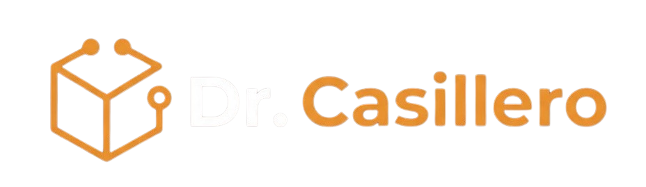 Dr. Casillero