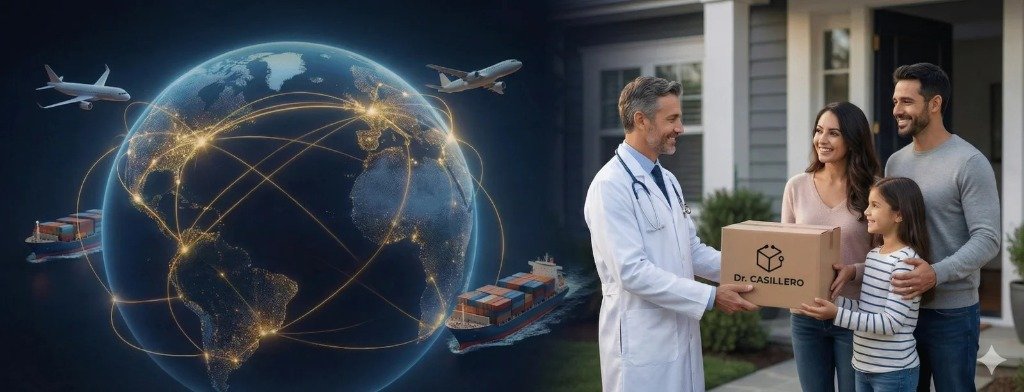 Dr. Casillero elimina los costos ocultos